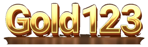 gold123 logo