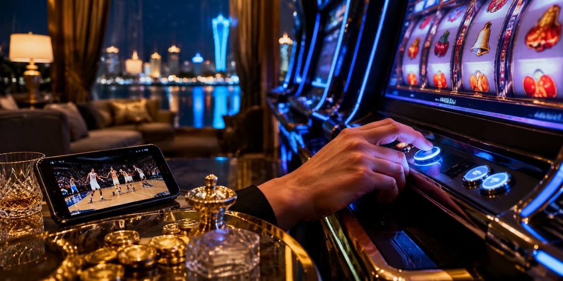 gold123 Sportsbook